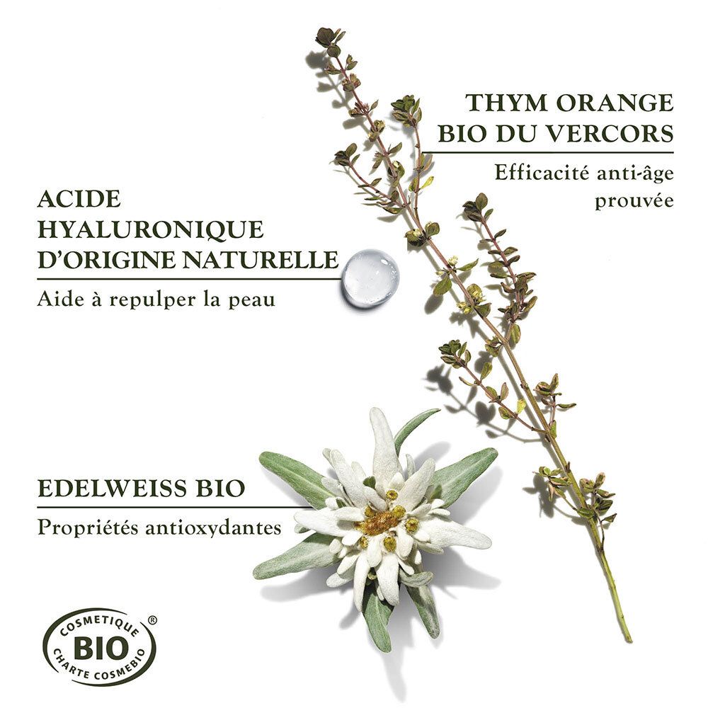 Sanoflore Reine Riche Reichhaltige Creme