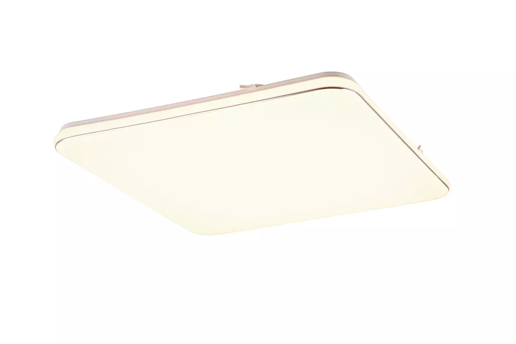 LED-Deckenleuchte Blanca