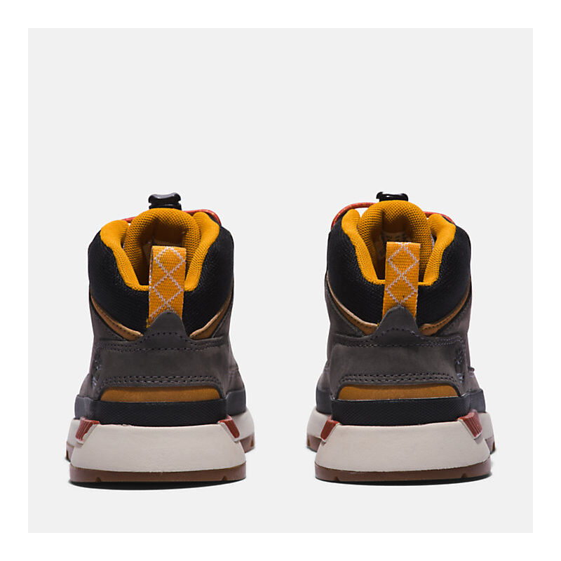 Field Trekker Mid Junior - Chaussures randonnée enfant