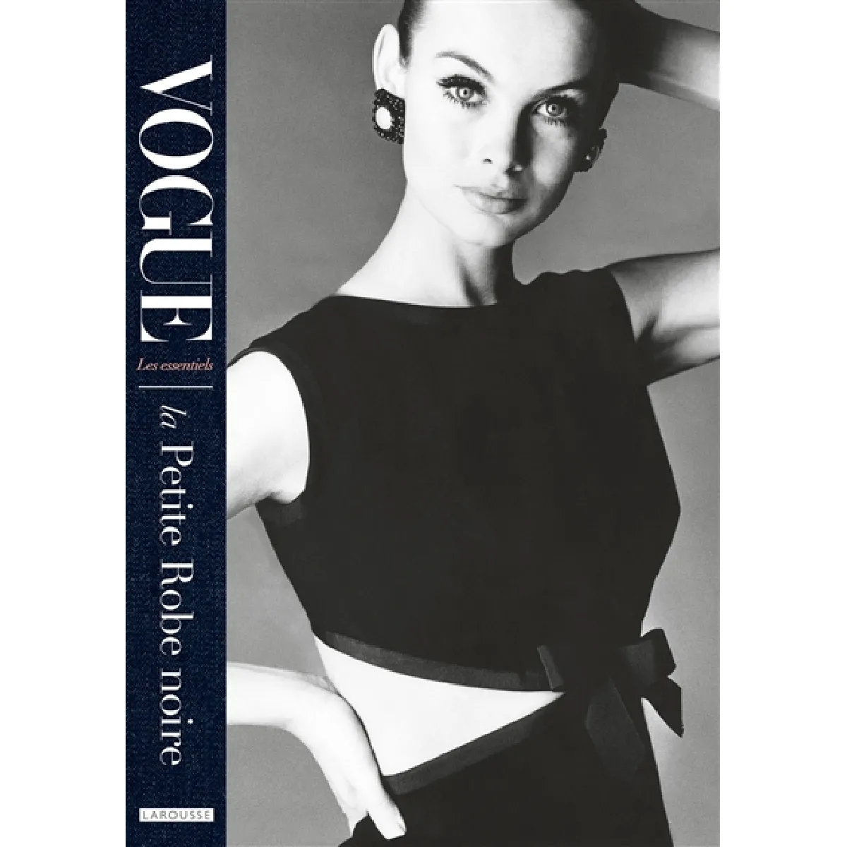 La petite robe noire