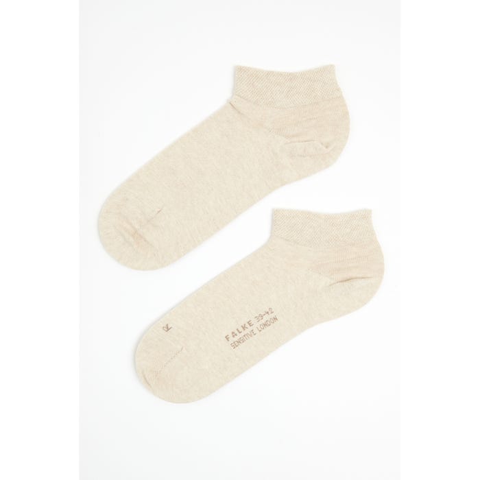 Falke-Sneakersokken Sensitive London - Falke