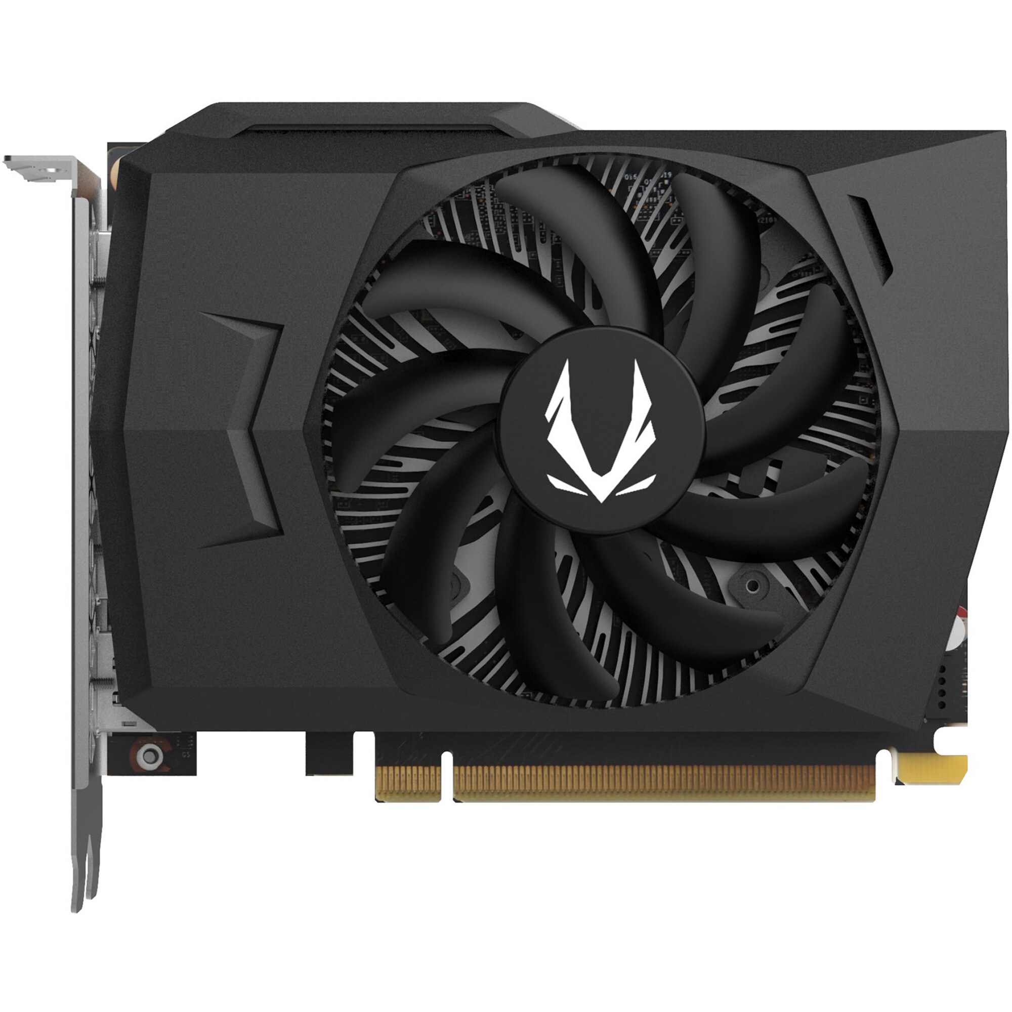 ZOTAC Grafikkarte GeForce RTX 3050 SOLO