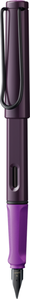 LAMY safari Füllhalter