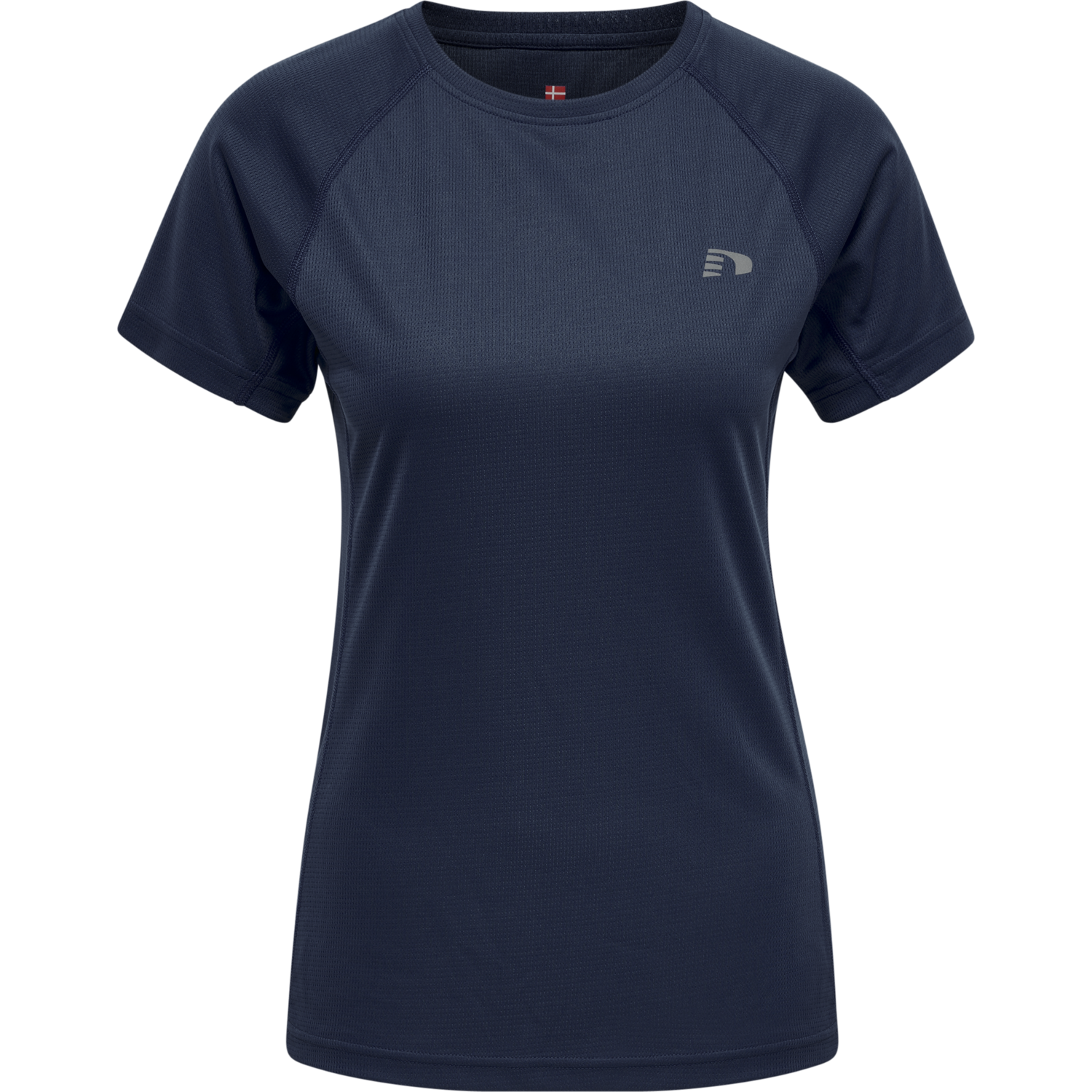 WOMEN CORE RUNNING T-SHIRT S/S