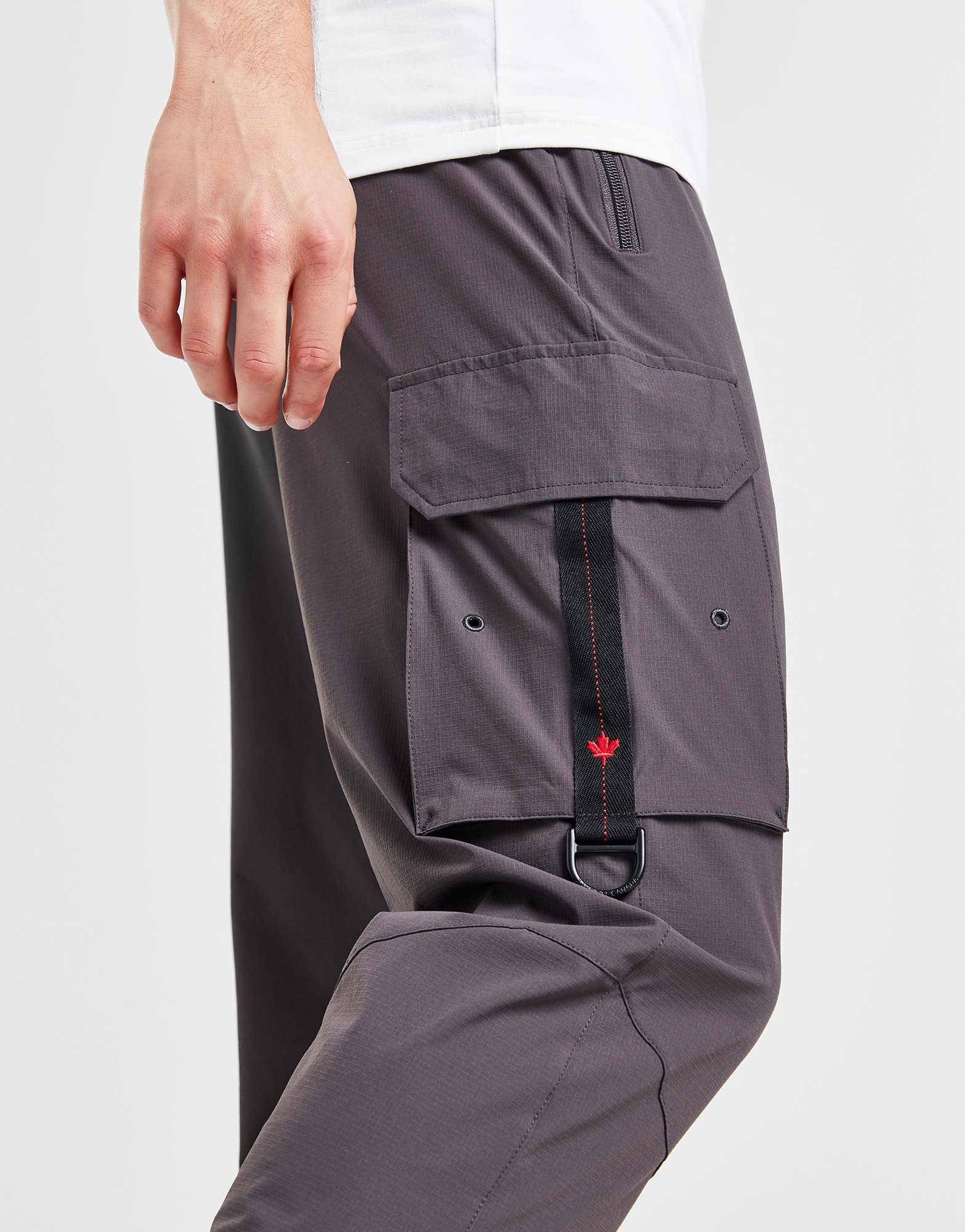 Zavetti Canada Pantalon Cargo Porteno 2.0 Homme