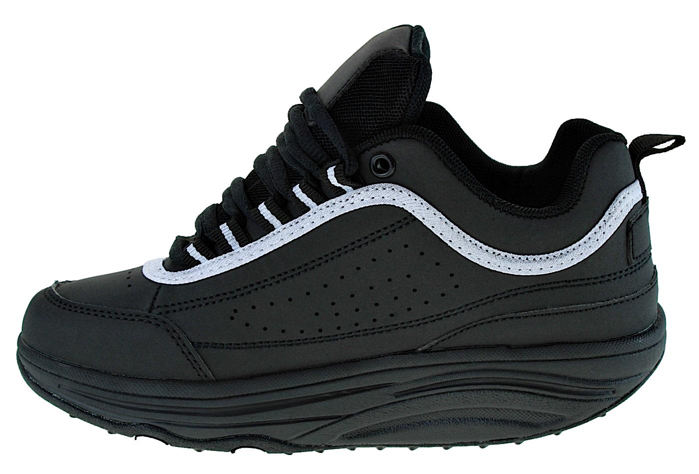 Planets 983 Gesundheitsschuhe Damen Herren