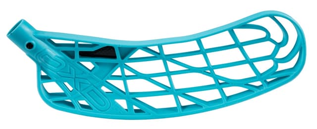 Oxdog Avox Carbon Tiffany Blue MBC | Left