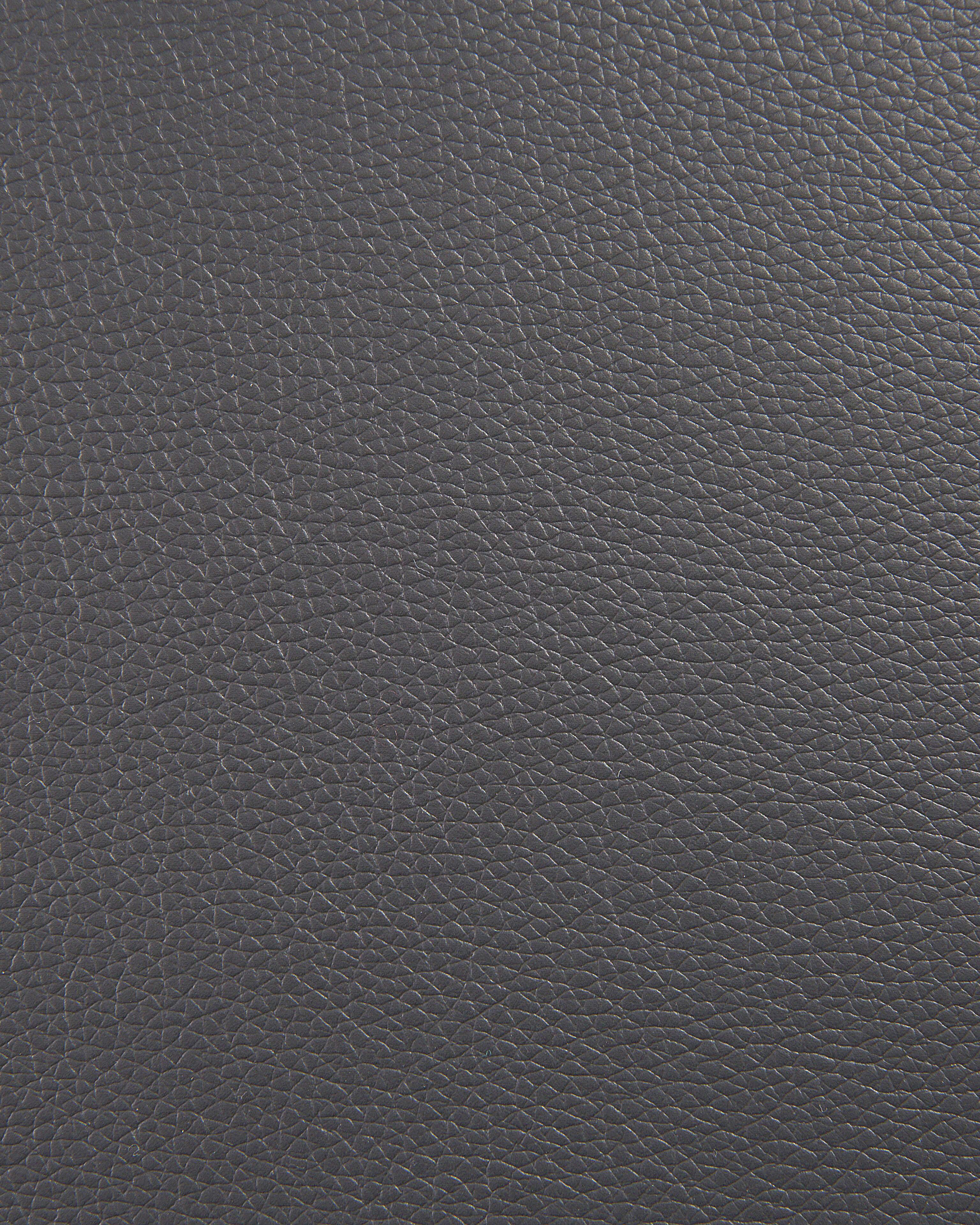 Fauteuil LEIRA II Kunstleer Grijs