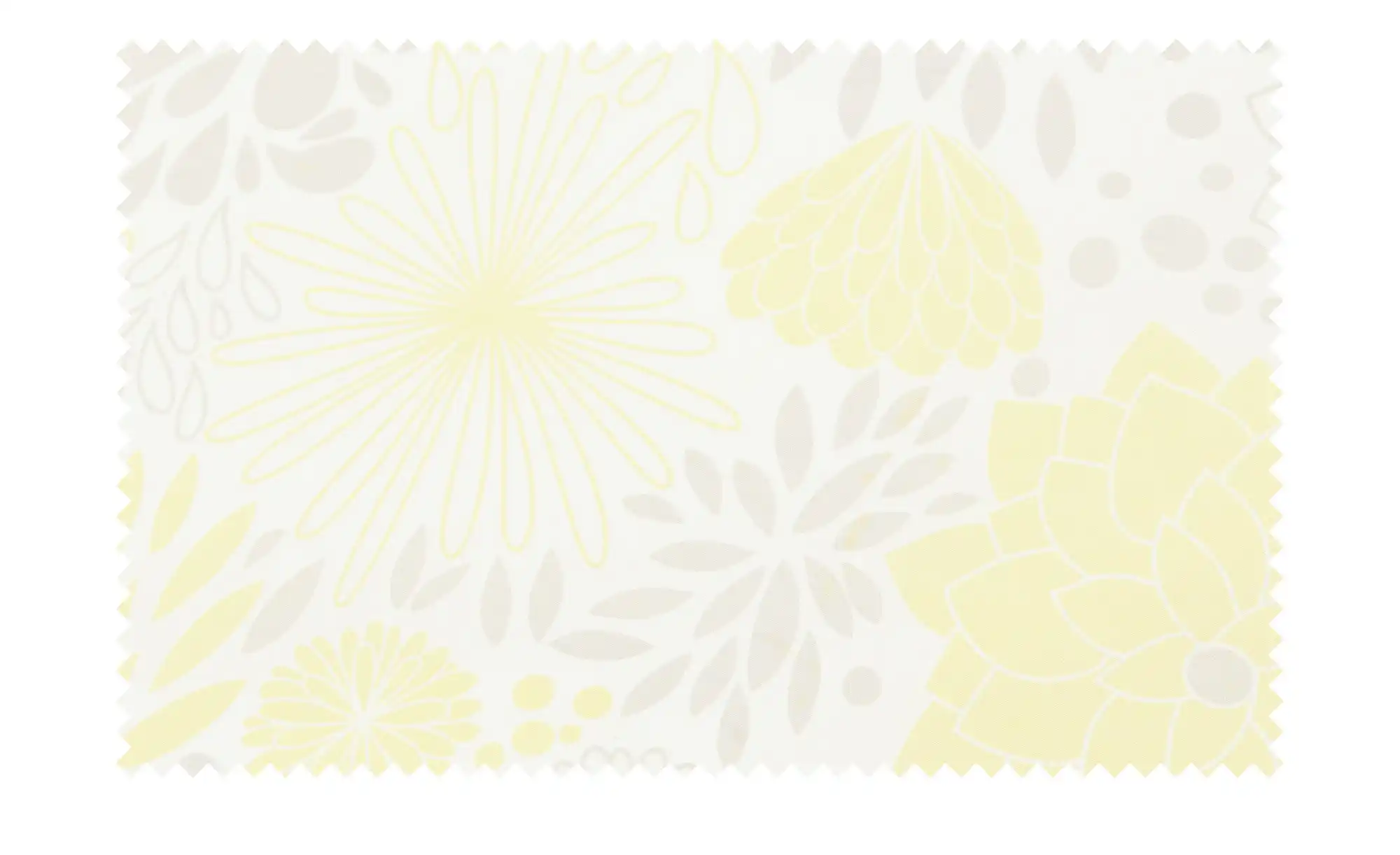 levelone Microfaser Bettwäsche Blume