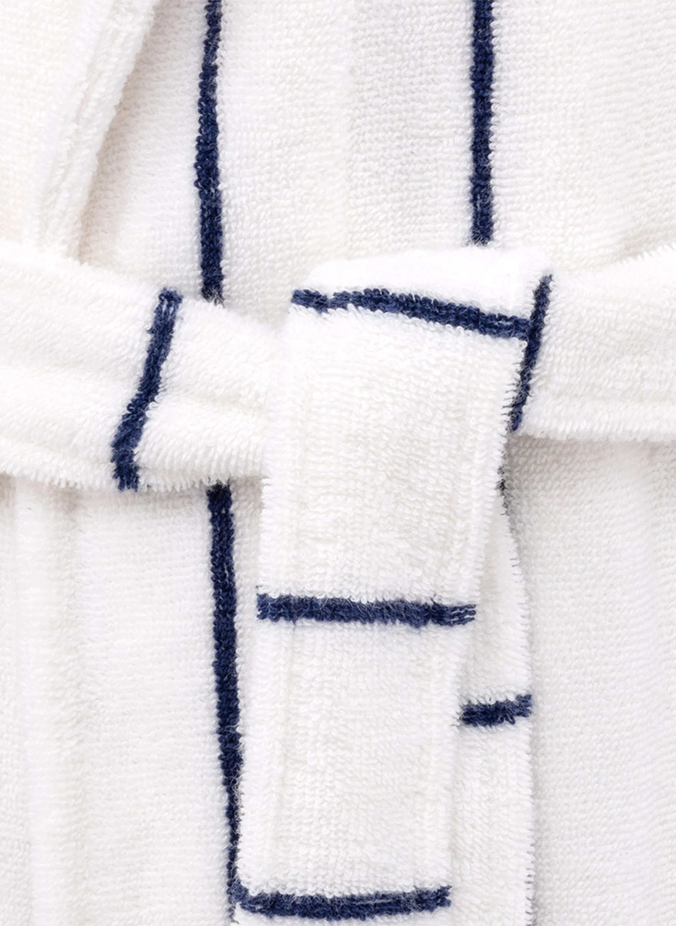 RALPH LAUREN HOME Bademantel HARDEN BADEMANTEL