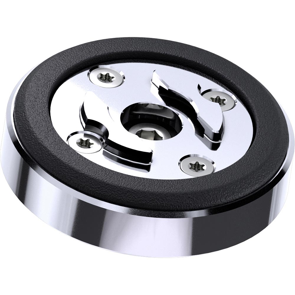 SP Connect - Module antivibration SPC+ Chrome