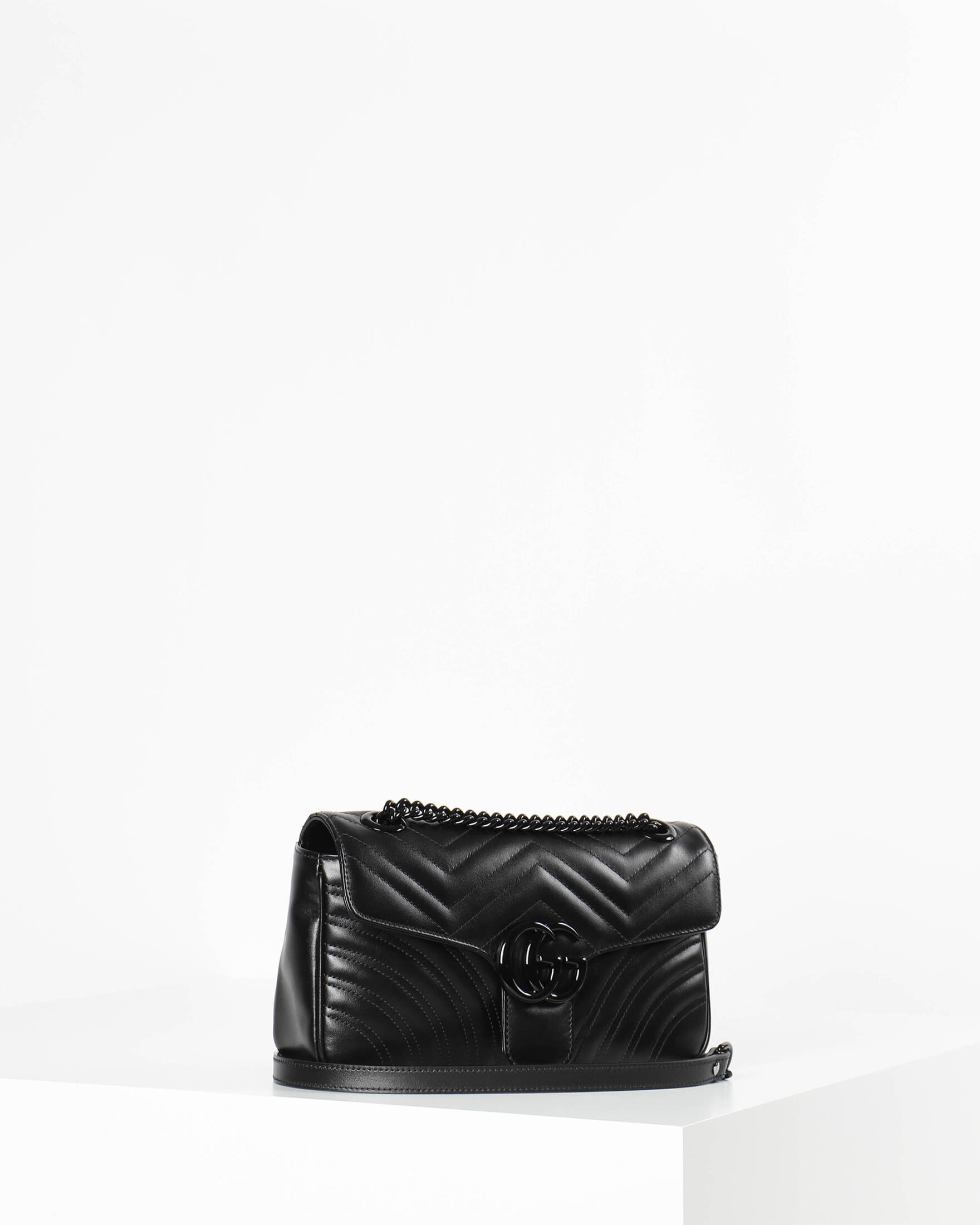 Gucci| Damen Schultertasche MARMONT 2