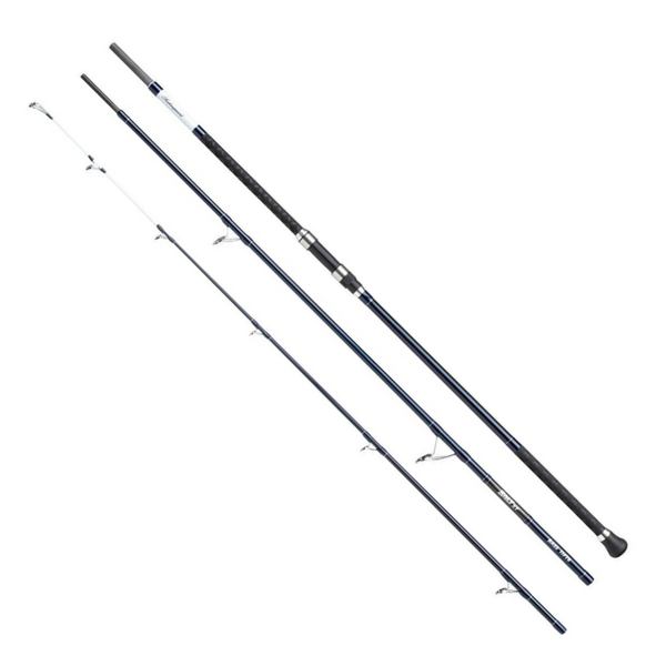 Canne Mer pour le bar Shakespeare Salt XT Expedition 3.35m (56-112g)