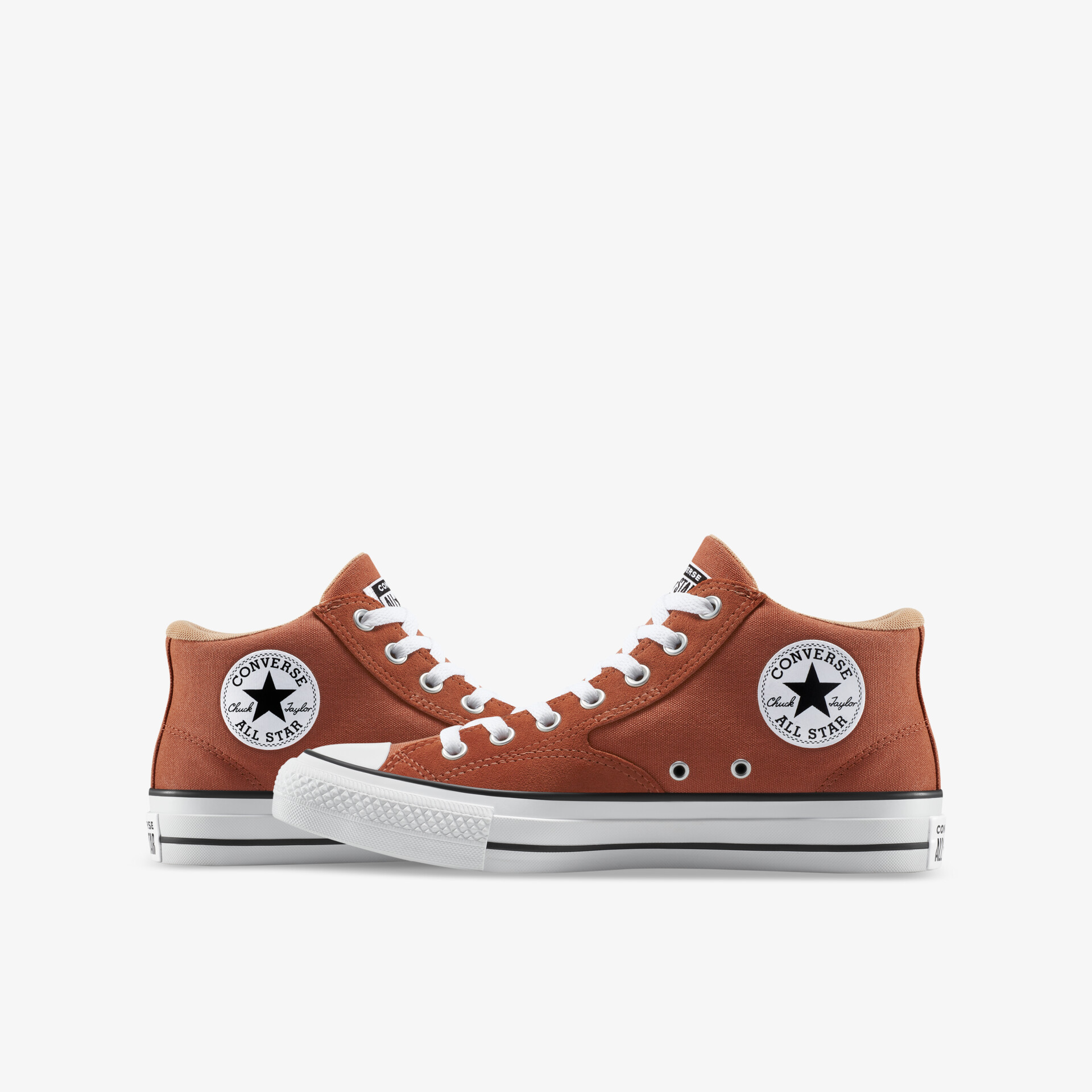 CONVERSE Herren Leinenschuhe