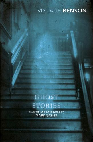 Ghost Stories: Selected and Introduced by Mark Gatiss (Paperback)