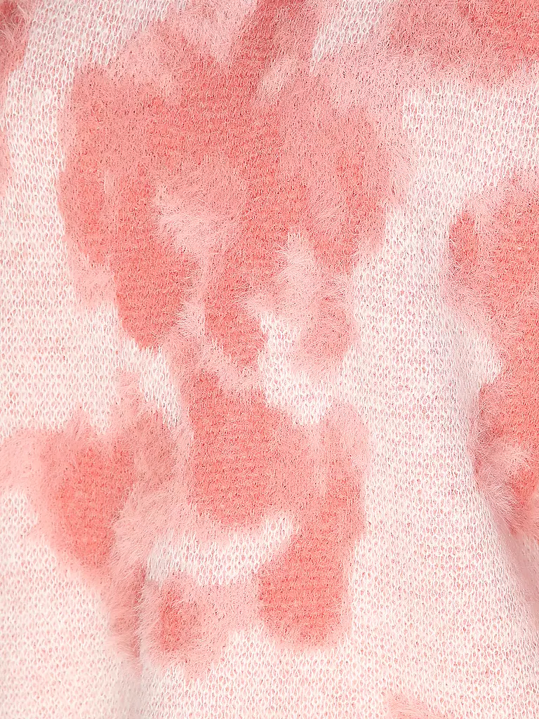 OPUS Pullover PLUMI rosa