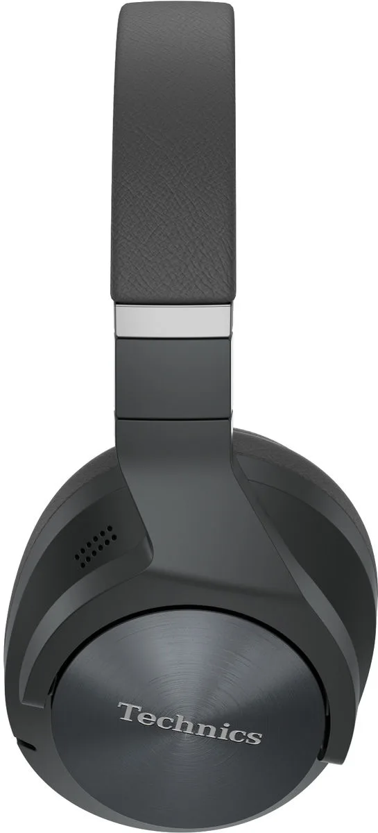 Technics EAH-A800 Noir Casques Bluetooth