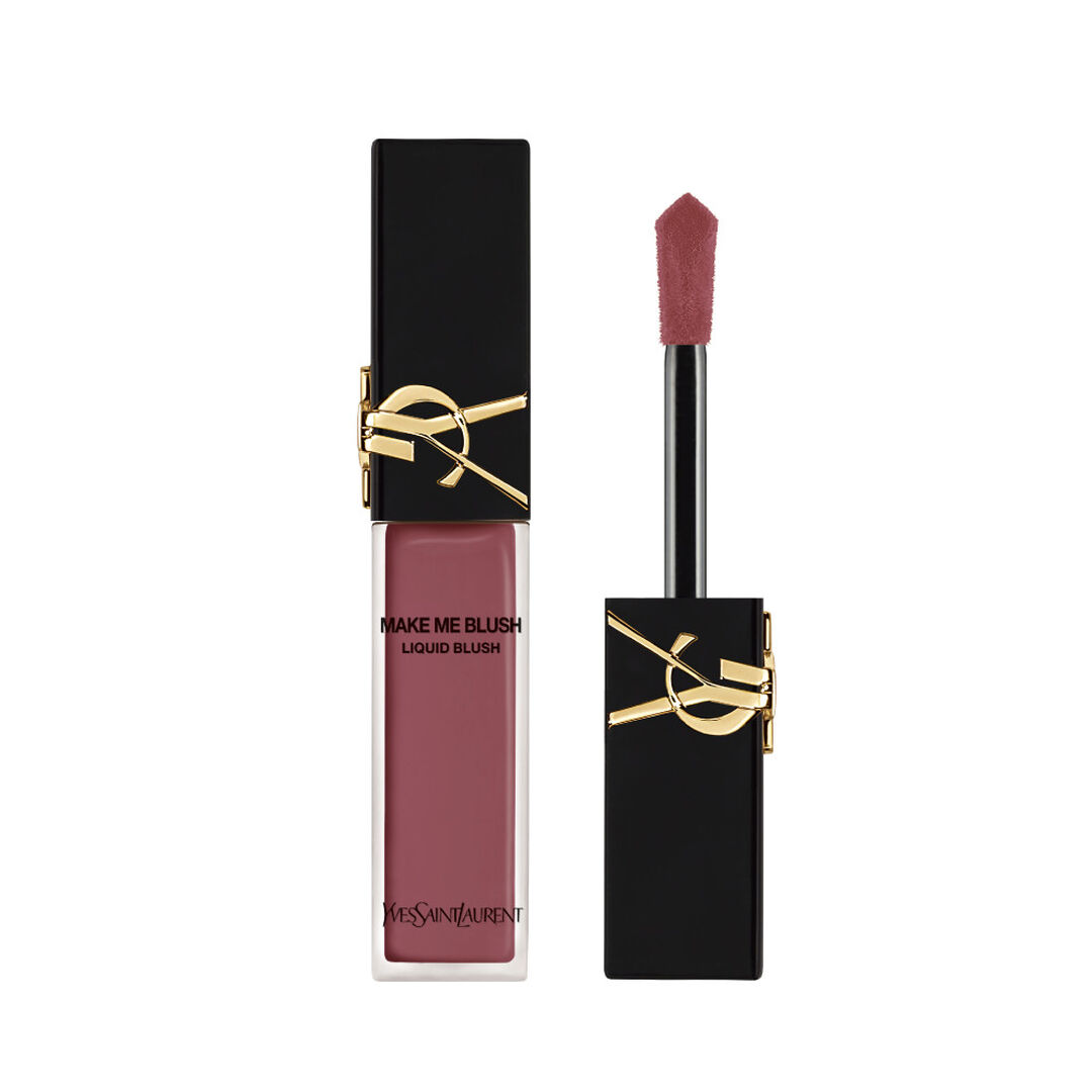 Yves Saint Laurent Make Me Blush Blush Líquido