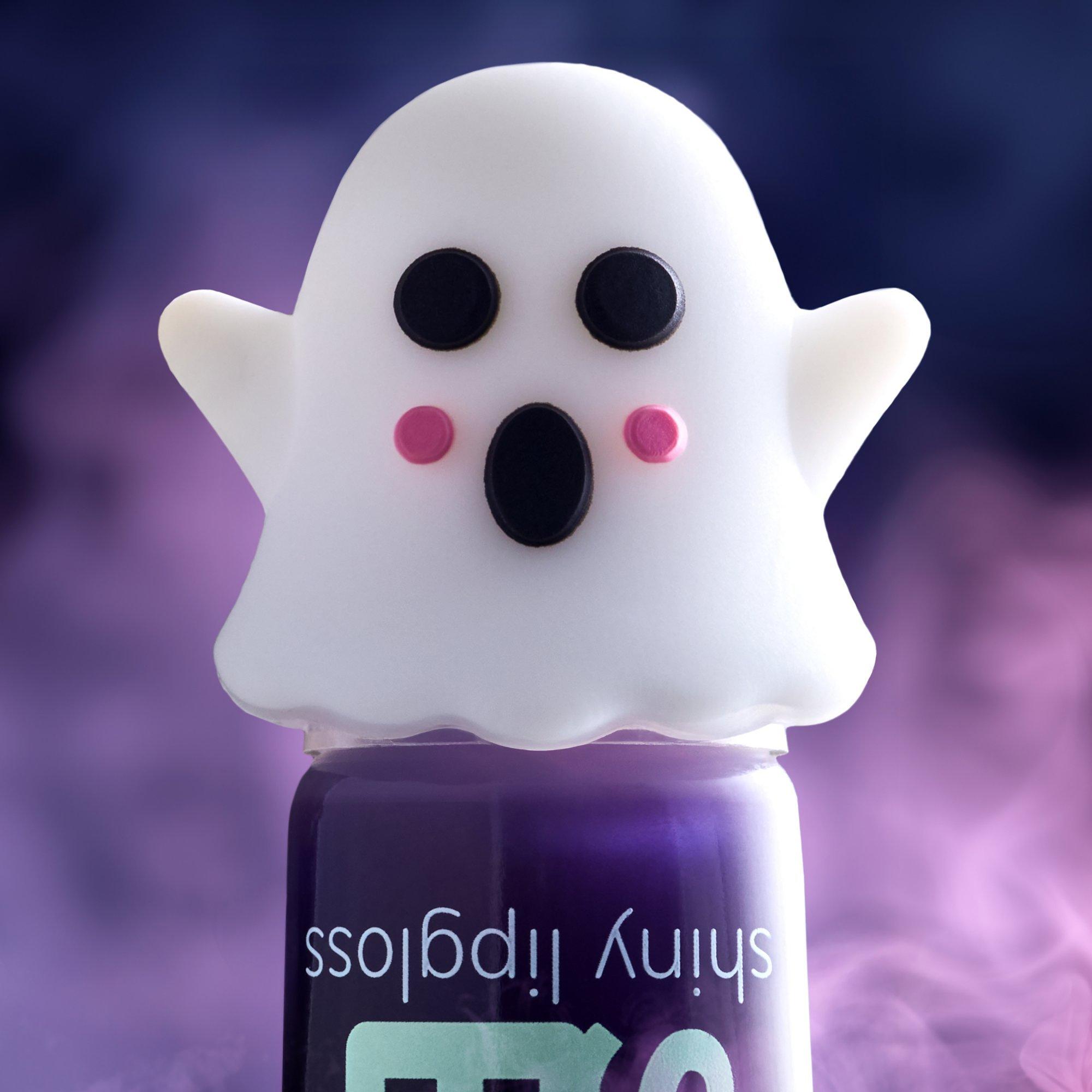 SPOOKY BOMB shiny lipgloss