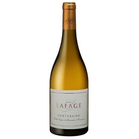 Lafage - Centenaire