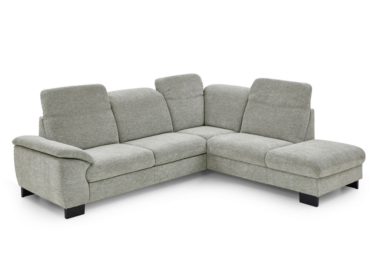 Beldomo Comfort Ecksofa REIMS
