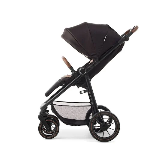 Pack Travel Lounge poussette + coque + adaptateurs   de               Formula Baby