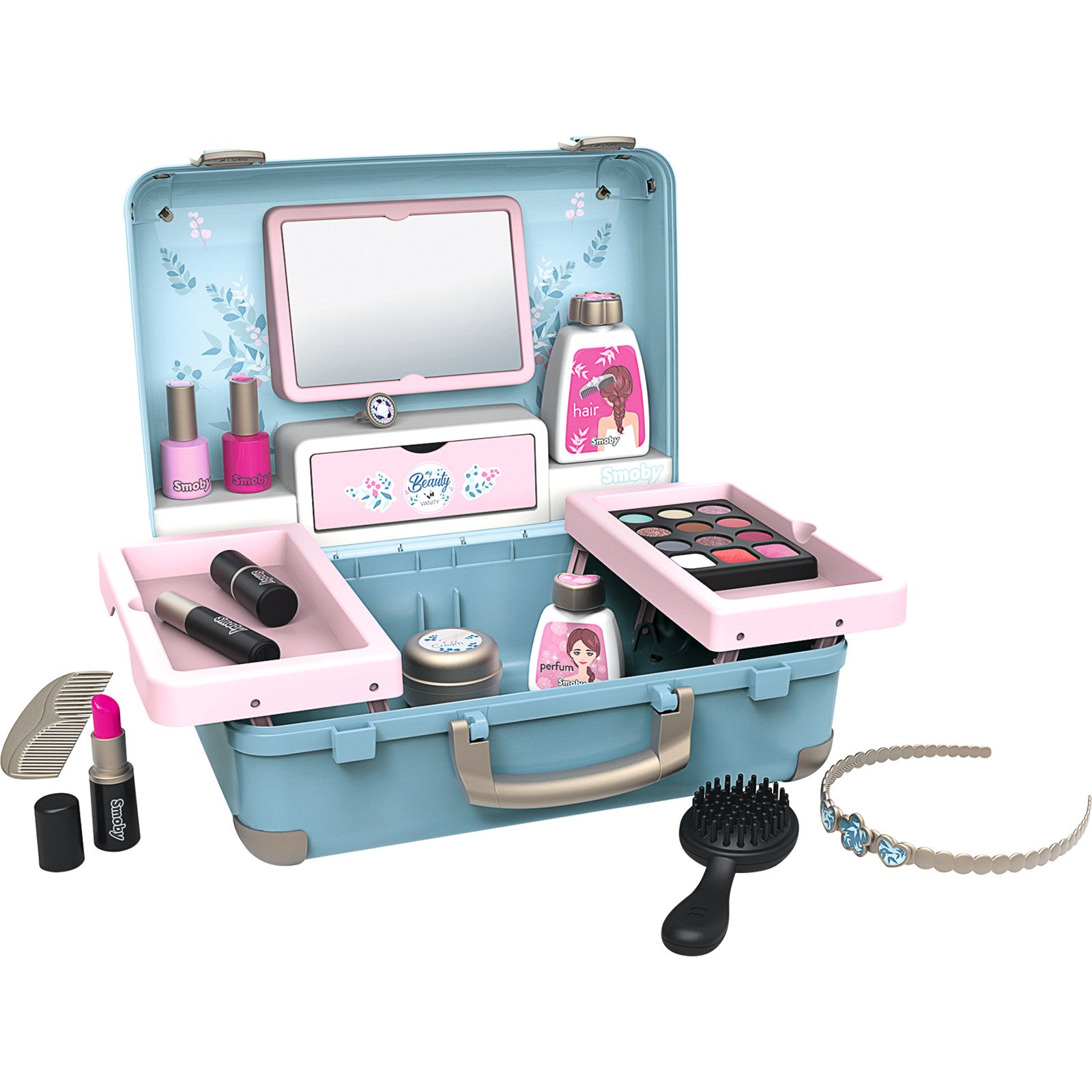 Smoby Beautycenter