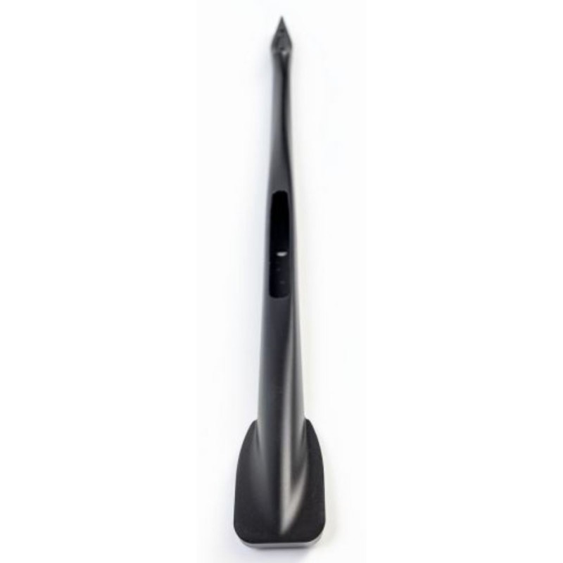 Fuselage Axis Foils Black Series - The Corner Shop