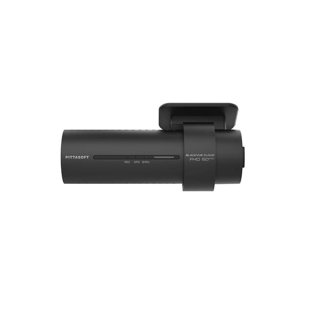 BlackVue Dash Cam DR770X-1CH 64GB