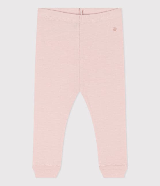 Coffret cadeau bébé tee-shirt et legging