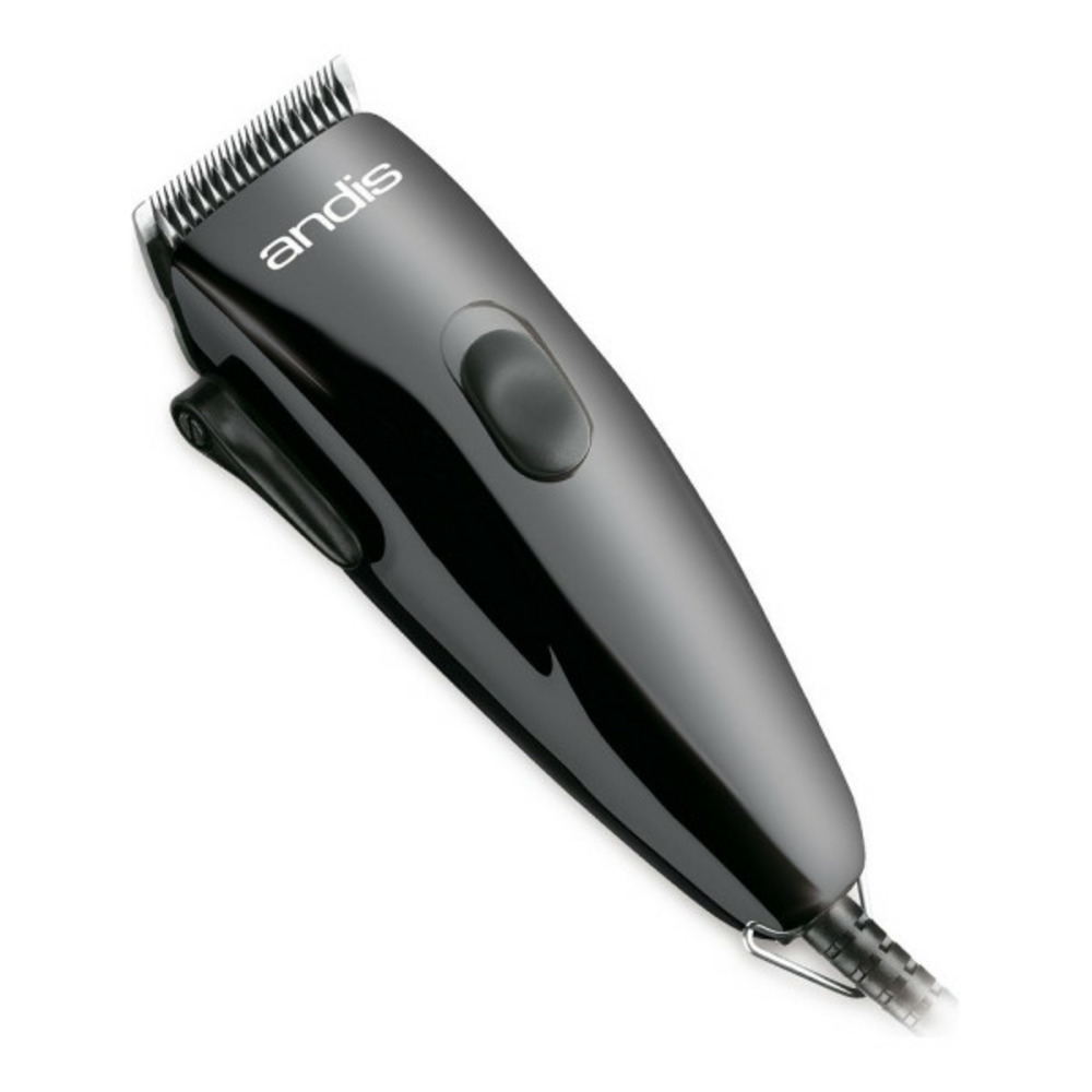 Tondeuse pour animaux de compagnie deluxe pm1 acier plastique