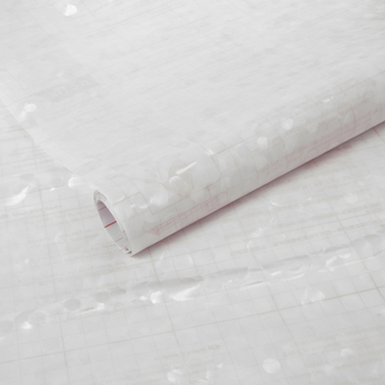 Glasfolie Perl 346-0276 45x200 cm