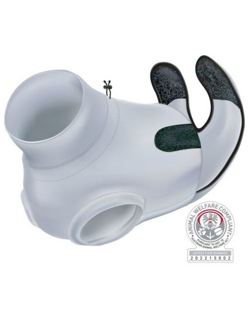 Trixie Operatie-Hesje Voor Katten - Beschermings-shirt - 32-36 cm S-M