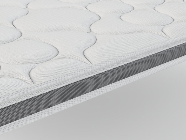 7-zones hybrideschuim topper DYNAMIC CLASSIC COMFORT