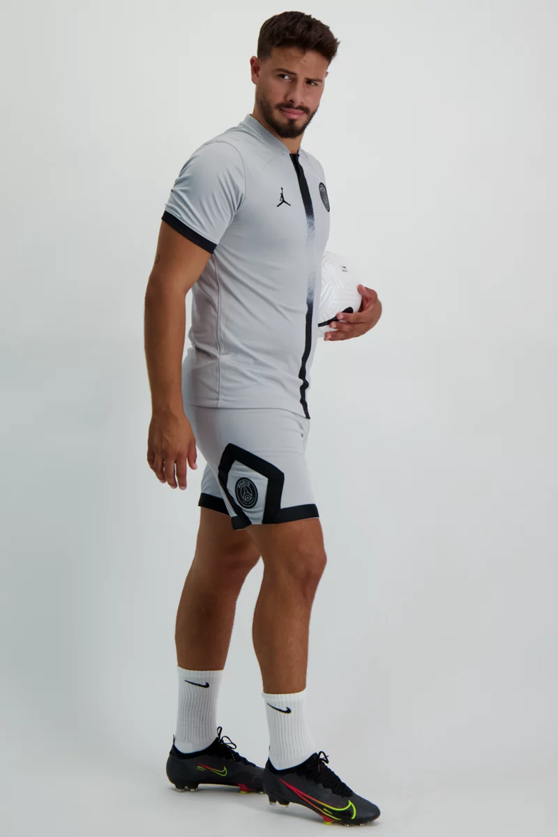 Nike Paris Saint-Germain Away Replica Herren Short 2223