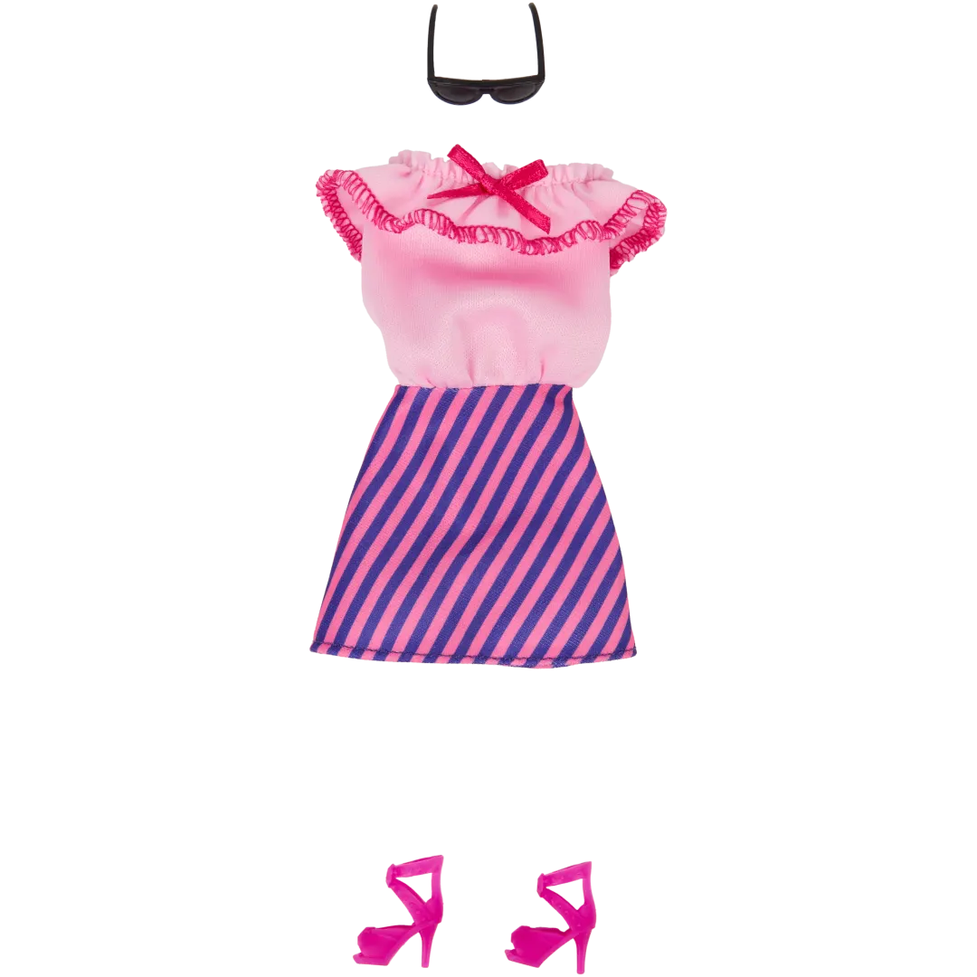 Chloe Girlz poppenkleding Diverse varianten