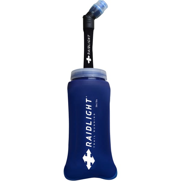 Flasque / Soft RAIDLIGHT EAZYFLASK 350ML BLUE