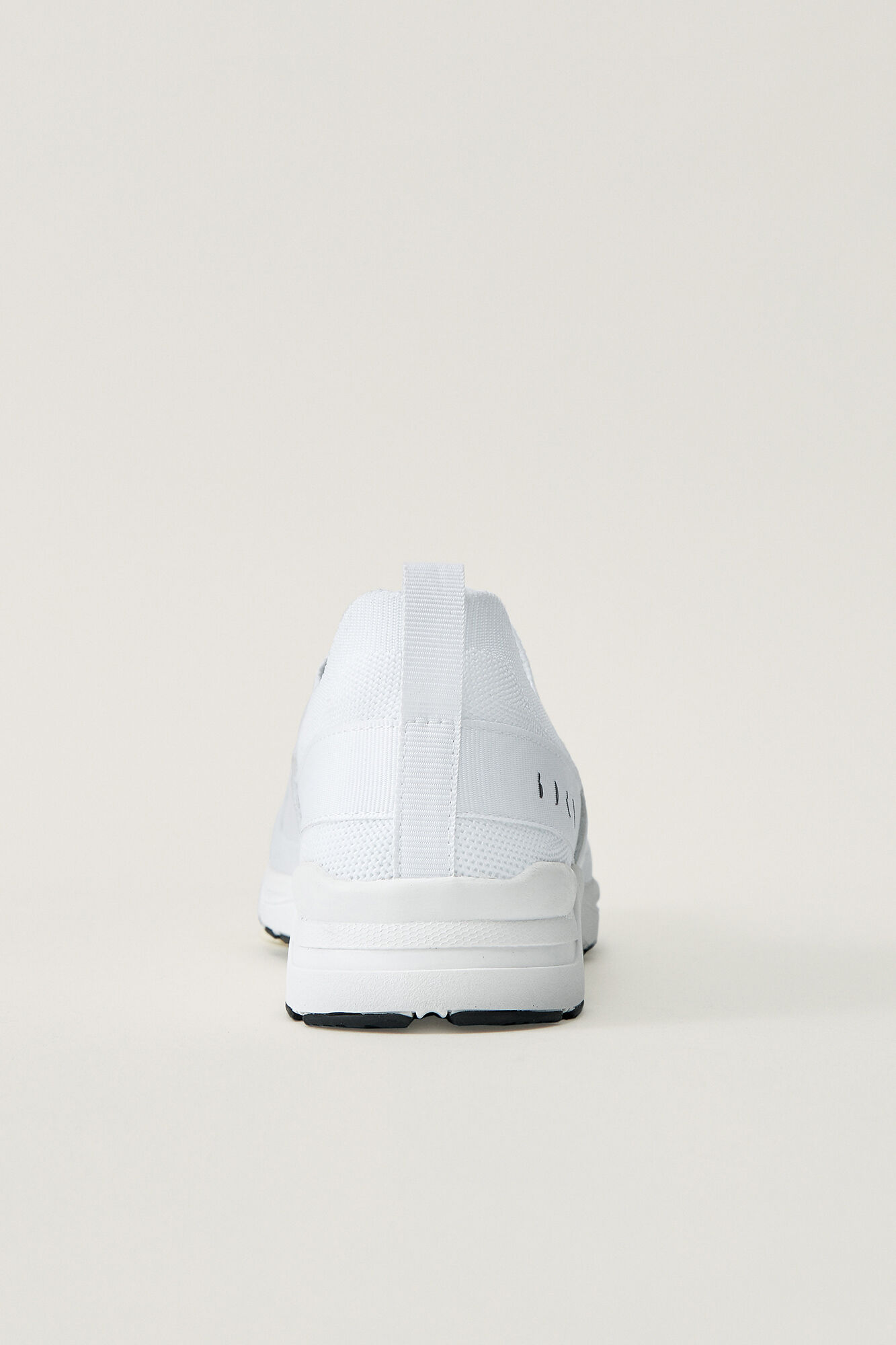 Sapatos brancos - branco