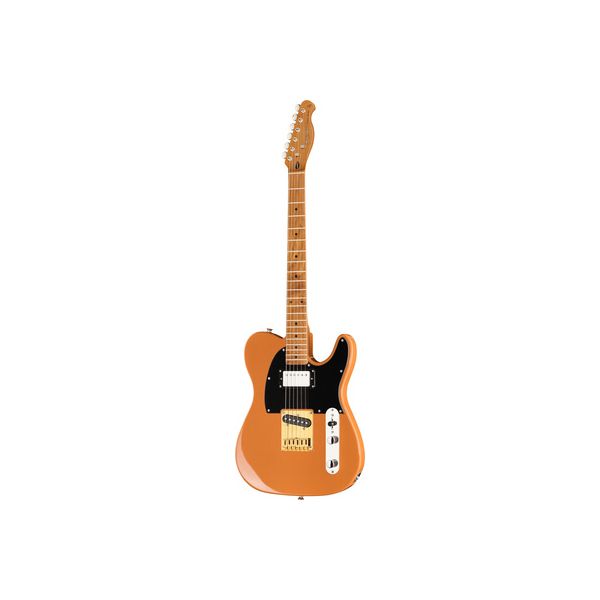 Harley Benton TE-53KR BL Tribute Ser B-Stock