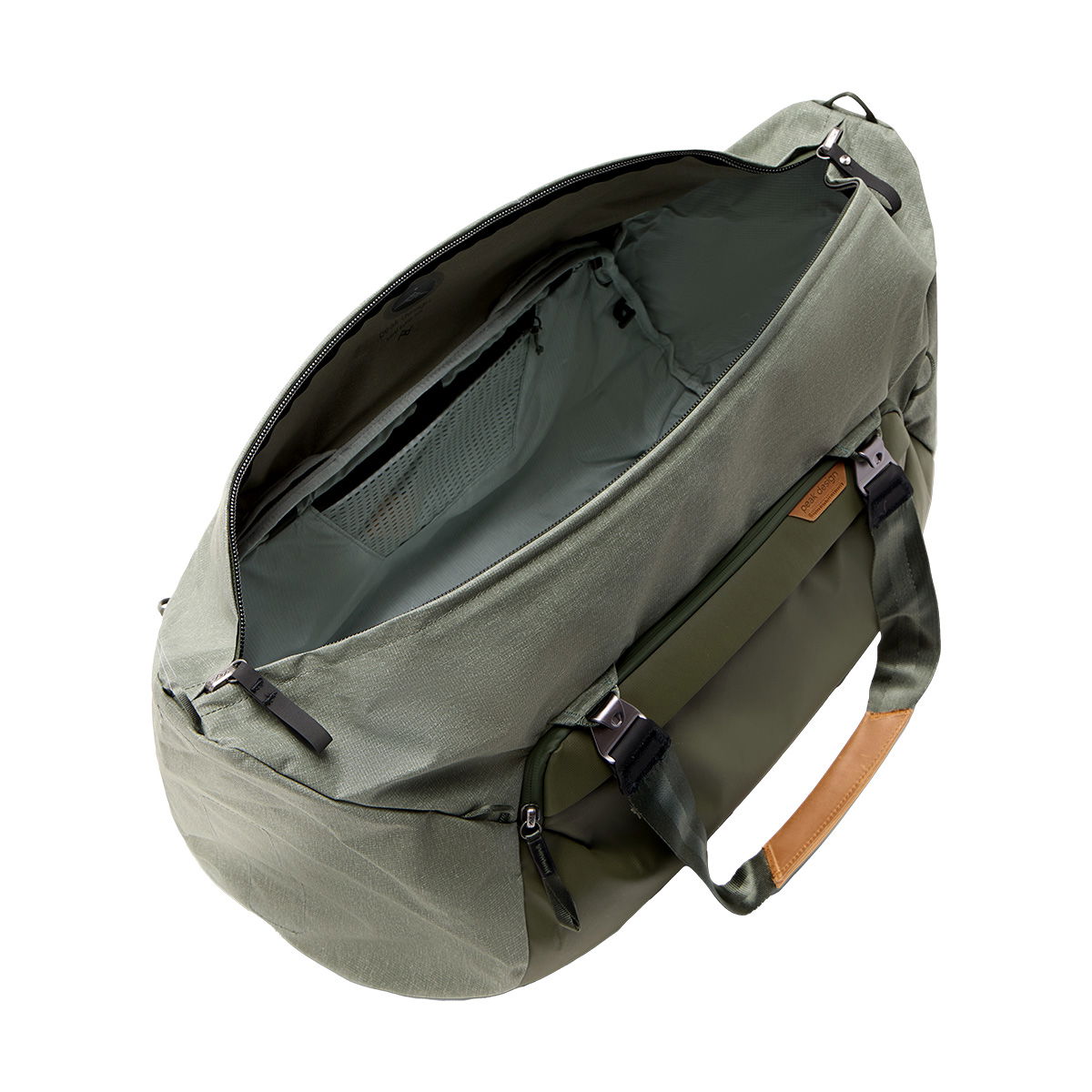 Peak Design Travel Duffel 50 L (Sage)