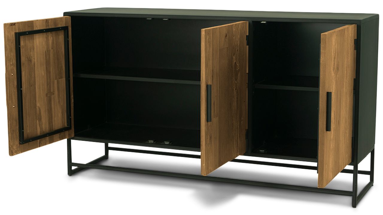 Dressoir Felino B160 x D45 x H90 cm