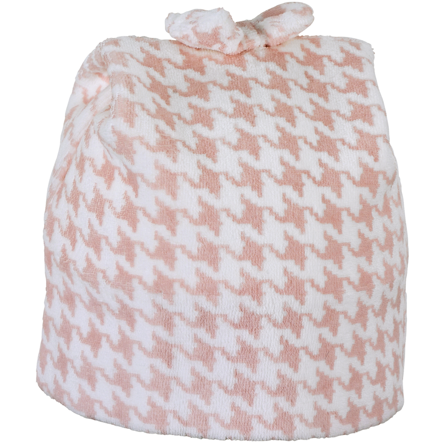 Sterntaler Beanie Schleife ecru