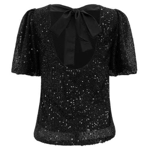Liberte Paige-Ss-Blouse 21698