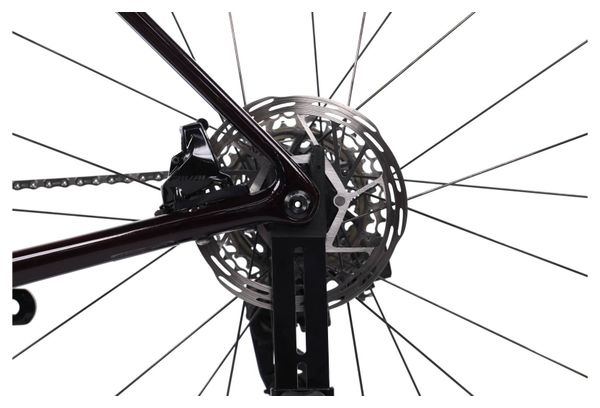 Produit reconditionné · Specialized Roubaix Comp Rival - Vélo de route | Très bon état