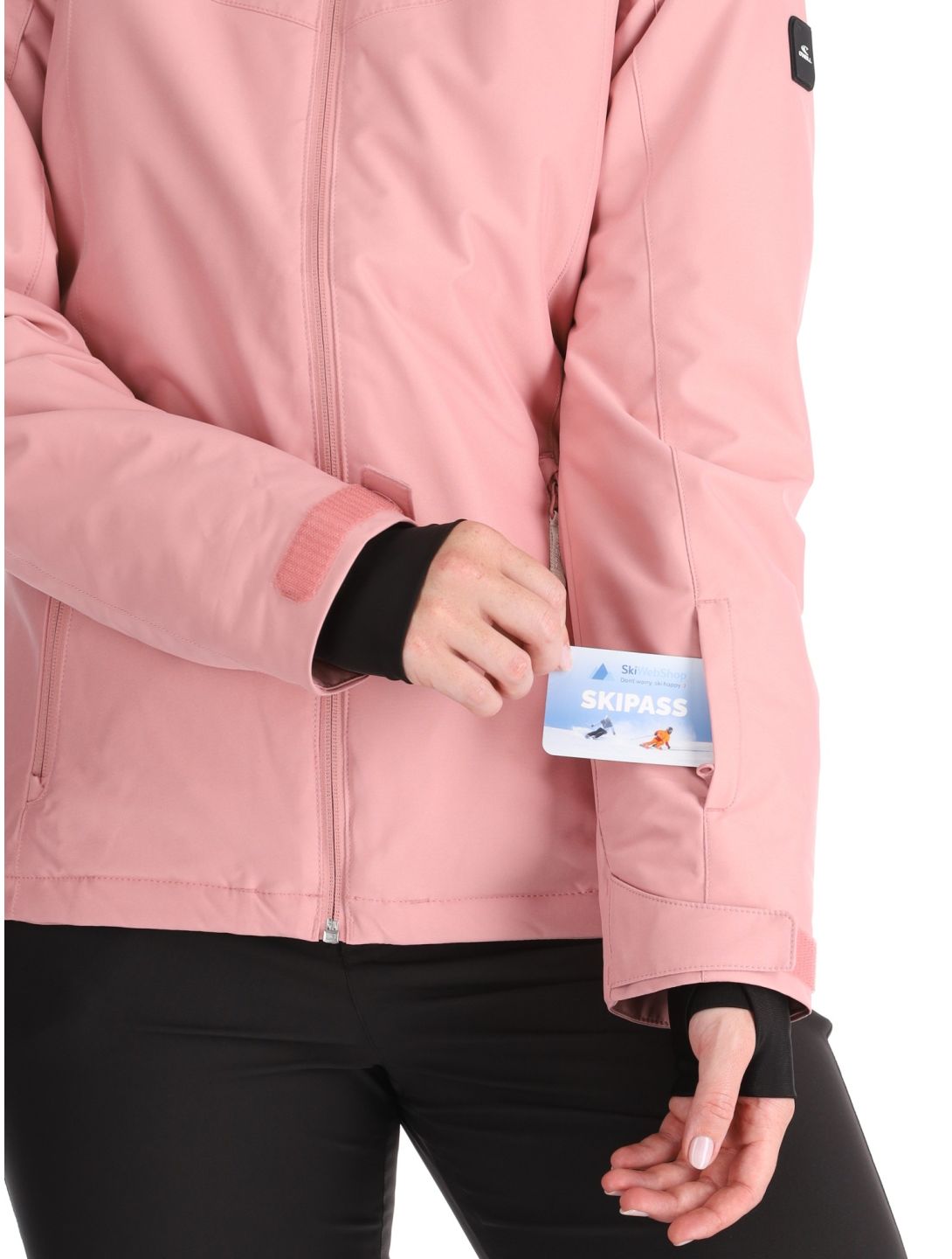Aplite Snow ski-jas dames