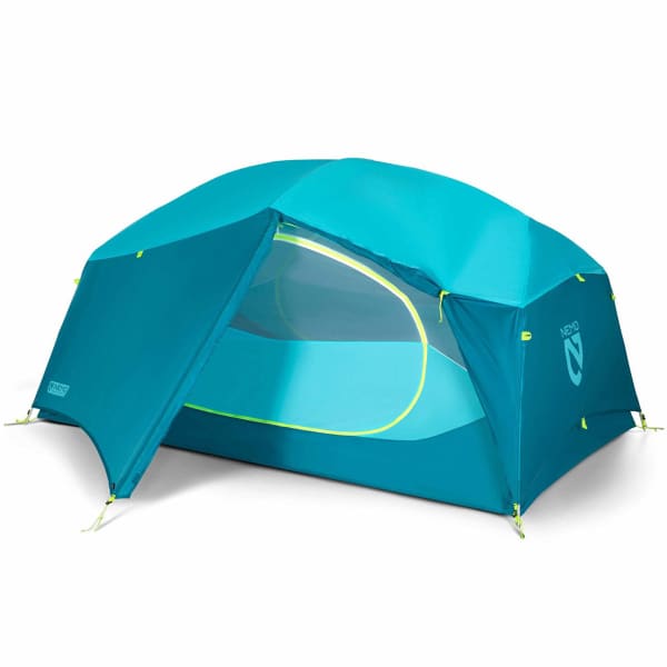 Tente bivouac NEMO EQUIPMENT AURORA 2P (SURGE) & FOOTPRINT