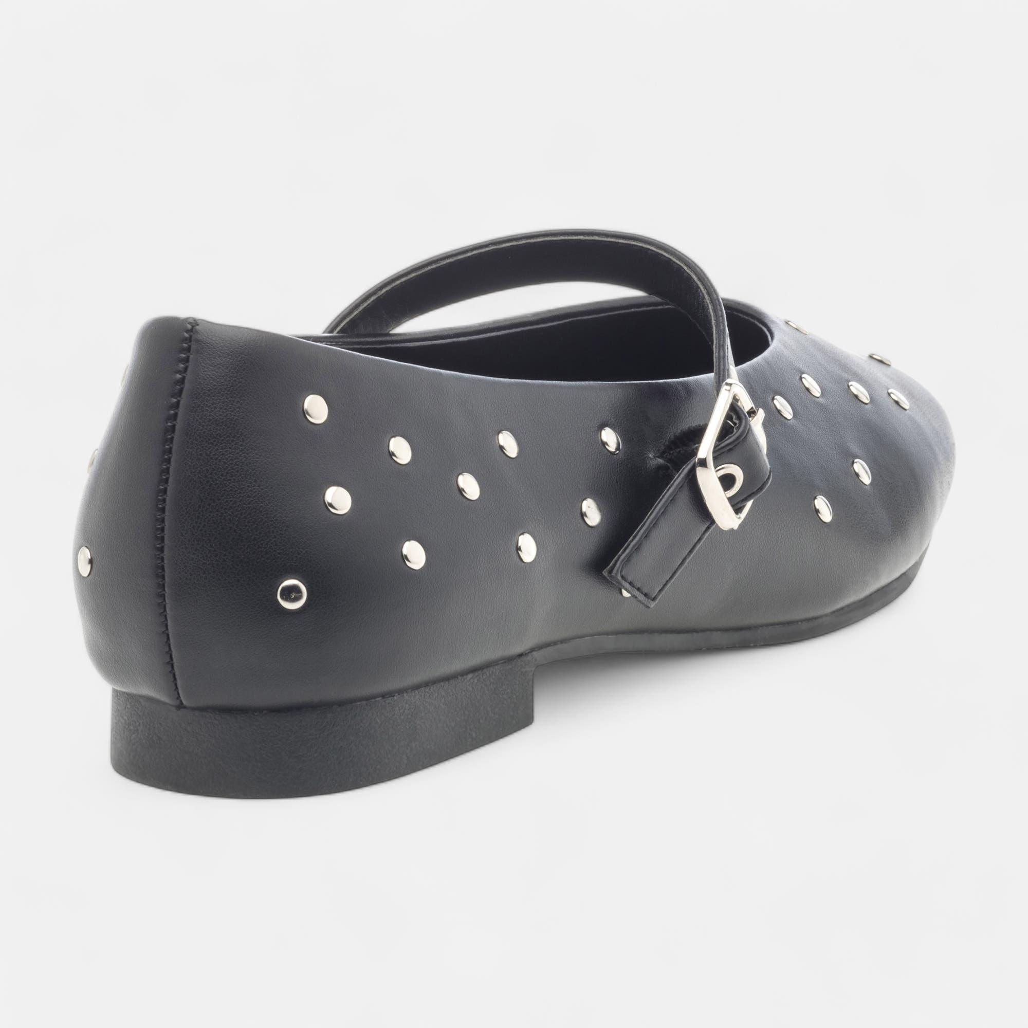 Ballerines Femme noir