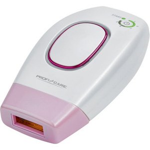 Système épilateur PC-IPL 3024, nacre/rose