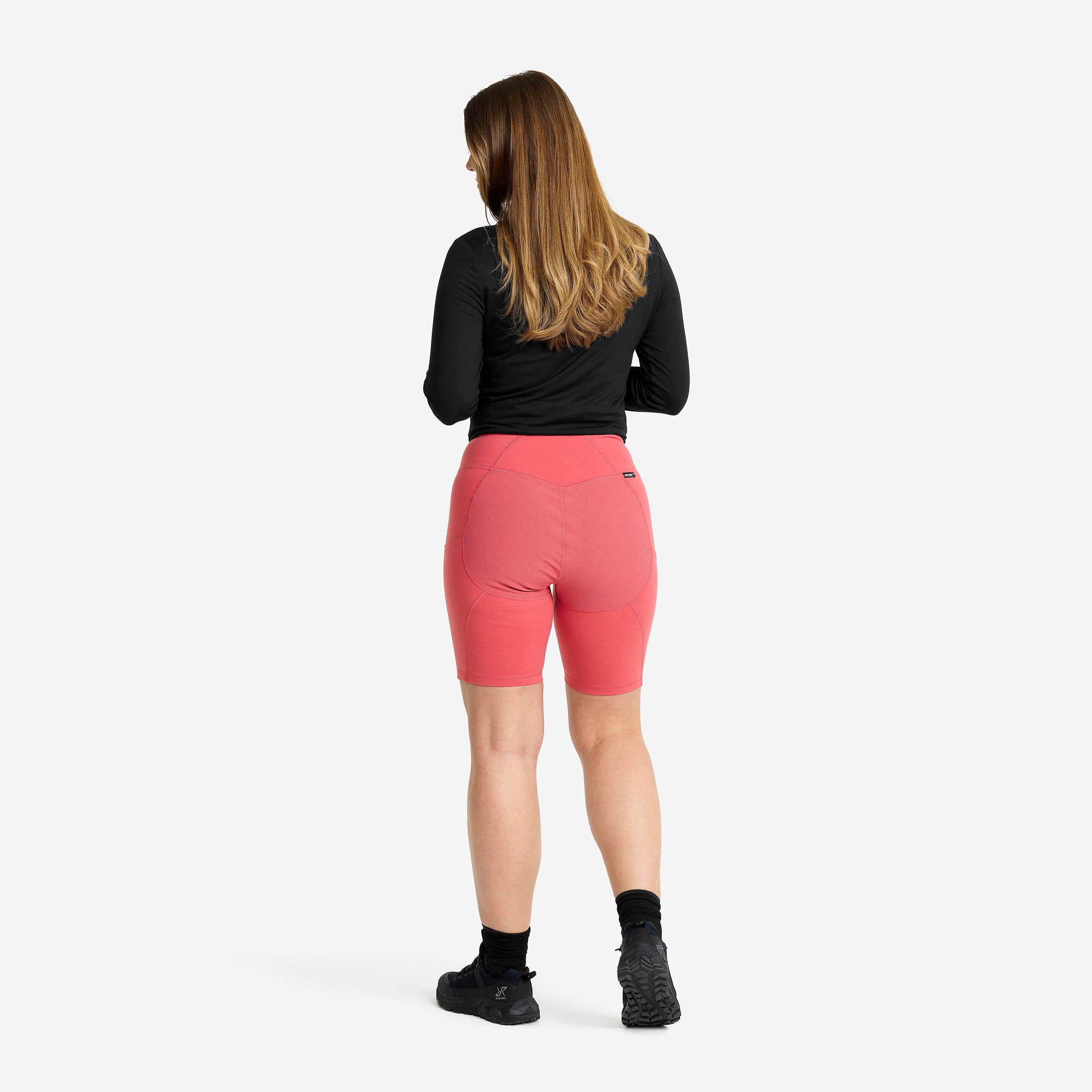 Summit Short Tights Dame Holly Berry