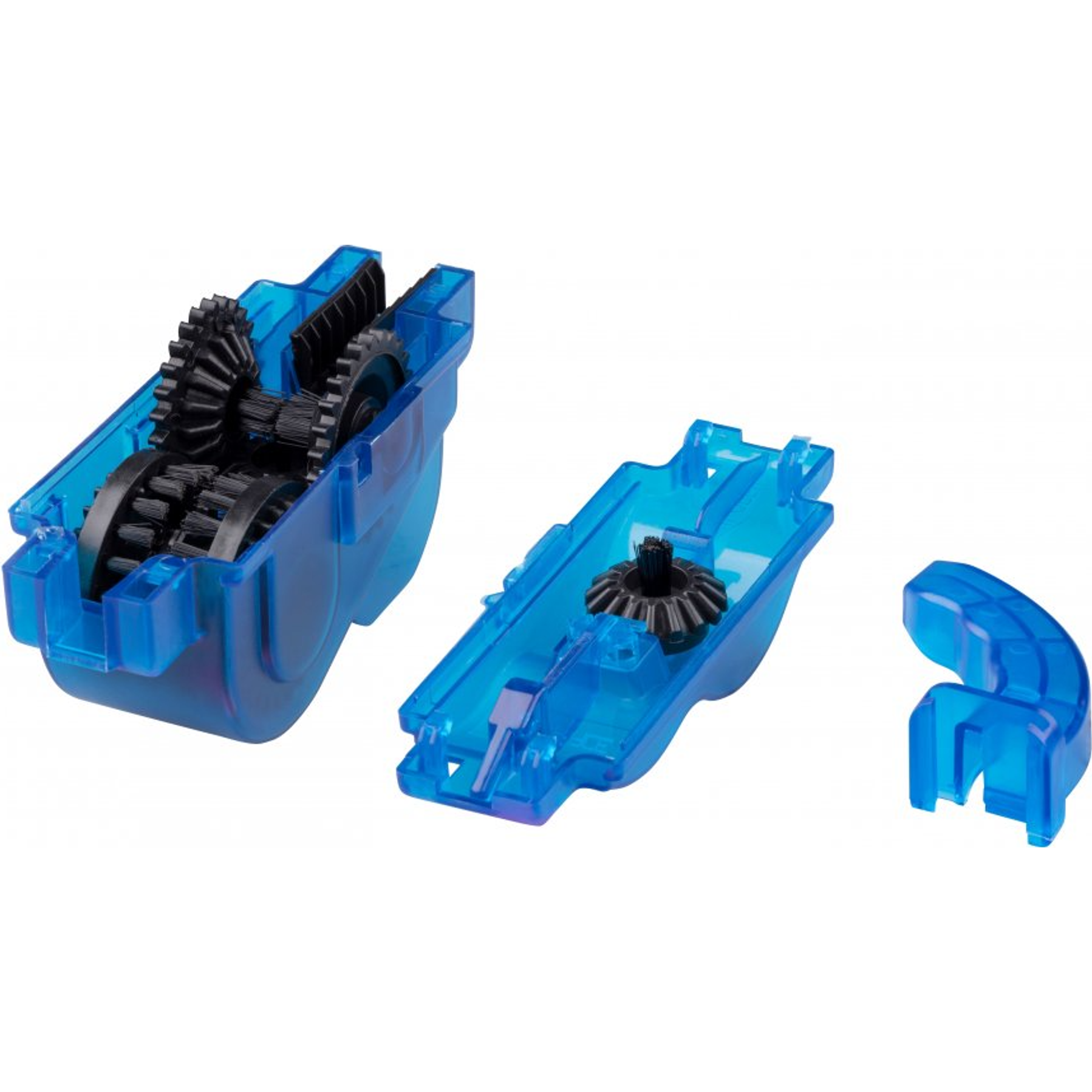 Force Kettingreiniger Blauw